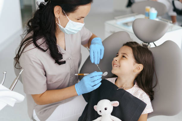 Best Emergency Dental Care for Sports Injuries in Iroquois Point, HI