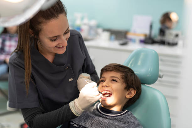 Best Dental Abscess Treatment in Iroquois Point, HI