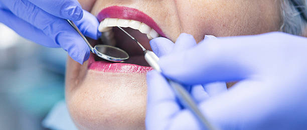 Best Emergency Cosmetic Dentistry (e.g., broken veneers) in Iroquois Point, HI